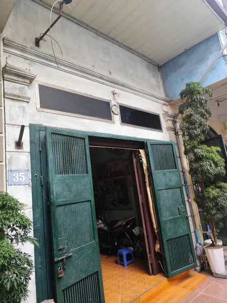 👉 CHÍNH CHỦ GỬI BÁN 30m2 ĐẤT XUÂN PHƯƠNG – NAM TỪ LIÊM, HÀNG XÓM KĐT FORESA 👉2 MẶT THOÁNG