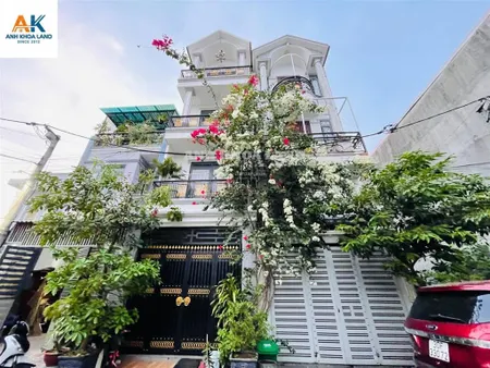 Đất vuông vắn cực đẹp, xây nhà chuẩn nét, hạ tầng đầy đủ trung tâm linh trung, giá đầu tư 5.3 tỷ