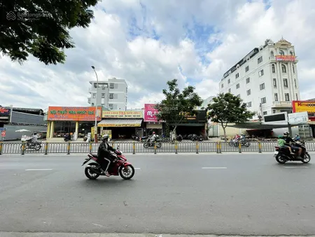 Mặt tiền lê đức thọ gv gần 900m2 chỉ 48 tỷ