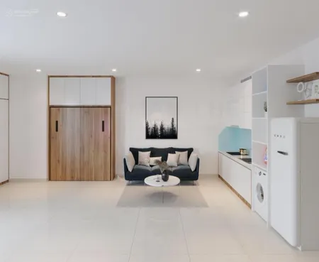 Bán hxh nr tại dương bá trạc, q8, hcm, 6,6 tỷ, 56m2, 4pn + 2wc