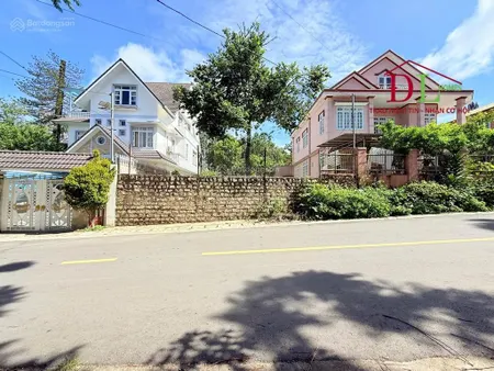 Bán đất đà lạt mặt tiền ngô huy diễn 320,8m², gần công an tỉnh, giá 24 tỷ thương lượng