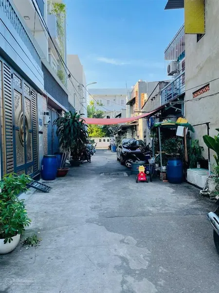 Hàng hiếm khu bên sông sát gigamal phạm văn đồng sổ hồng khu dân trí