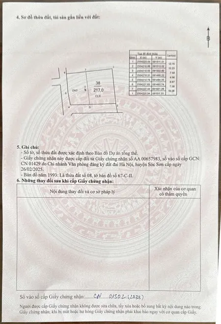 Thời điểm vàng rơi tiền là thắng dt 217 m nhà sàn sẵn sàng sách vali về ở ,lo góc 3 mặt tiền