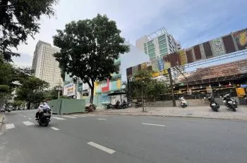 Siêu giảm giá bán đất mt đường nơ trang long, q. bt 9x21m đất tiện xây giá bán 28 tỷ tl