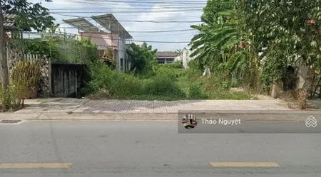 Kẹt vốn bán gấp mt cao văn lầu, nhà mát, bạc liêu 120m2 gần chợ hiệp thành, 100% thổ cư
