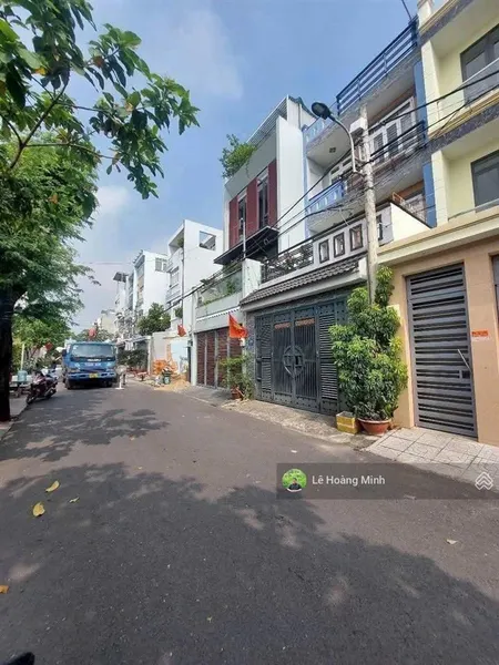 Lô đất shr 7,2m nở hậu 8,4m x 20m. sát công viên 1/ trần thị do (ht19)