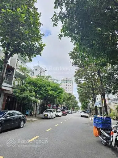 Bán cặp đất mt phùng tá chu dt 140m ngang 10m