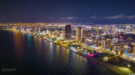 Chính chủ bán mặt tiền 11m hà bổng ngay trung tâm biển mỹ khê 300m2 thuận lợi xd. giá tốt đầu tư !
