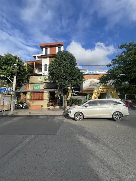 Đất mặt tiền sông, view sông trực diện đường 10 hiệp bình chánh thành phố thủ đức