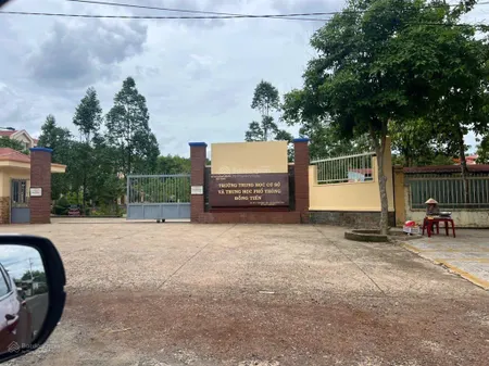 Vớt cọc rẻ liền 100tr. 1205m2 thổ cư sẵn mt đường nhựa, giáp ranh thành phố đồng xoài