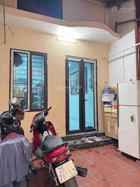 Bán đất thuỵ phương 75m2 6.6 tỷ phù hợp ccmn, mặt tiền hơn 6m