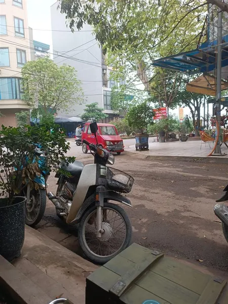 Đất dịch vụ dương nội, đối diện aeon mall hà đông. mặt tiền 5m. diện tích 50m2