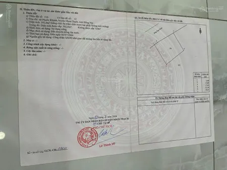Bán 16.000m2 đất lúa, qui hoạch khu dân cư, giá 1.2tr/m2. tl mạnh