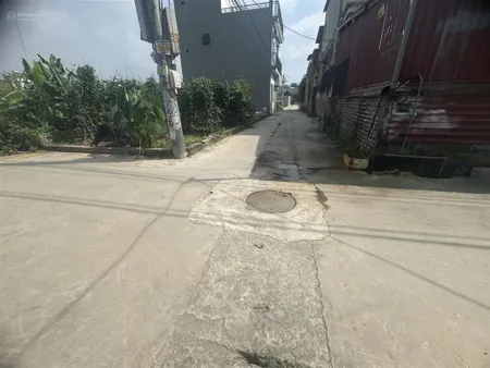 Bán đất đẹp tổ 10 quang minh 50m mặt tiền 5m vuông vắn giá tốt