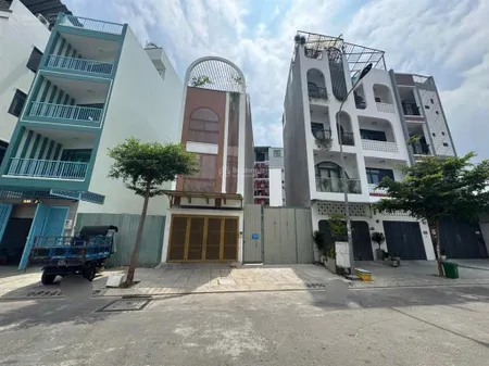 Bán đất mặt tiền bác ái, tân phú, 4x18.2m, hẻm nhựa 10m thông giá 7.7 tỷ tl