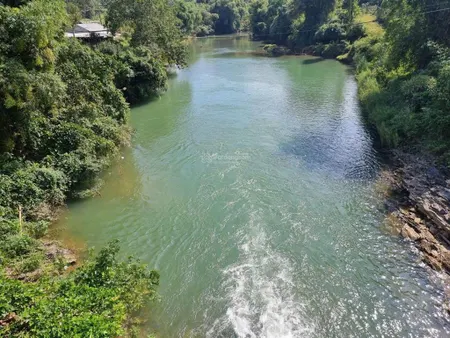Chính chủ gửi bán 1,1ha view sông 2 mặt tiền, giá chỉ 5 tỷ
