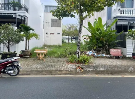 Đi định cư ra liền lô đất 550tr/120m2, đường nguyễn thiện thành, phường 5, trà vinh, trà vinh, shr