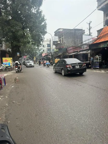 Nhà cấp 4, 45m2, ôtô tránh. chợ sáng, đại mỗ