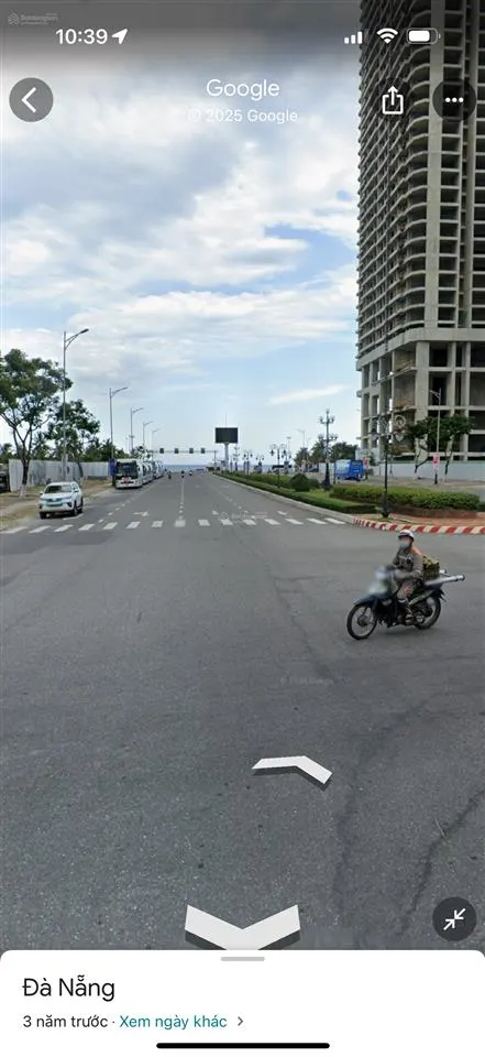 Em chính chủ bán nhanh 2 mặt tiền đất phạm văn đồng, chỉ cách biển võ nguyên giáp vài bước chân