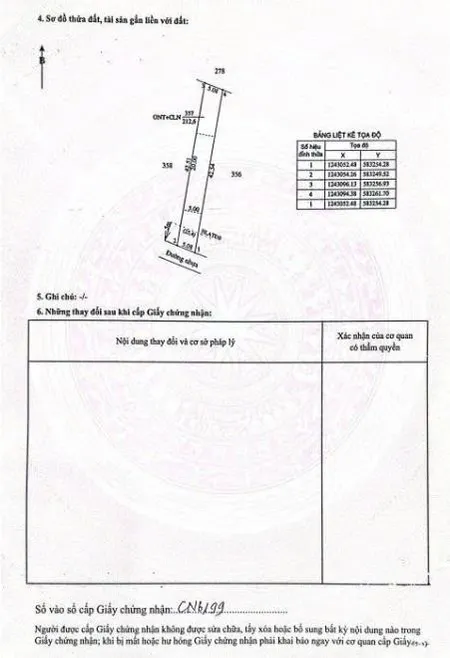 Bán nhanh 2 lô liền kề đất đẹp, đường nhựa, thổ cư 100m² sổ riêng sang tên ngay, chỉ 550 triệu
