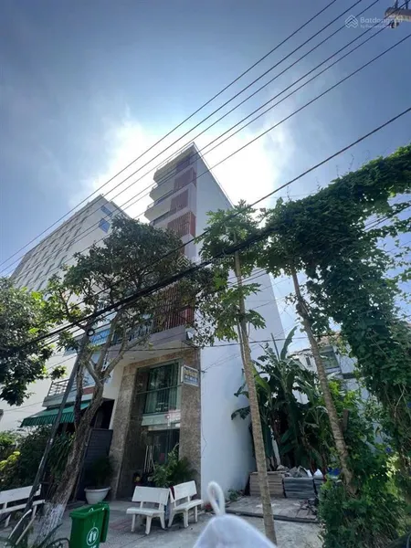 Cặp đất đẹp đông kinh nghĩa thục, gần biển mỹ khê