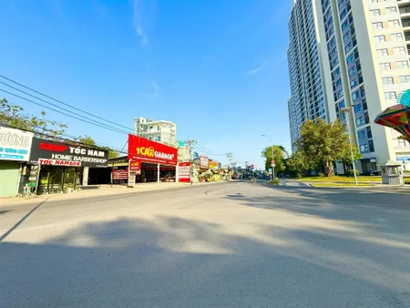 Bán đất mặt tiền nguyễn xiển đối diện kdt vinhomes 142m2, nhiều tiện ích hấp dẫn tiềm năng