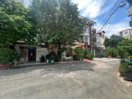 Bán đất tặng nhà hoàng diệu 2 (linh chiểu) kdc vip hải sơn 116m2 nở hậu shr