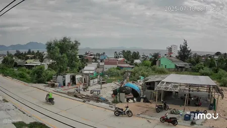 Bán đất gần biển bãi nồm xuân cảnh, phú yên. giá 3.5 triệu/m2. số 0989 399 *** chính chủ