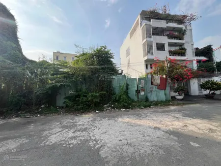 Bán lô đất giá tốt đường 25 khu bên sông hiệp bình chánh thủ đức 151m2 giá 16,5 tỷ