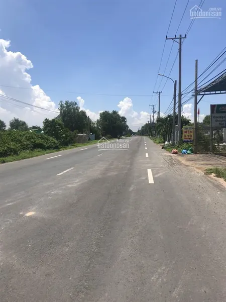 Đất phước hội mặt tiền đường ven biển hồ tràm vũng tàu, mặt tiền kinh doanh