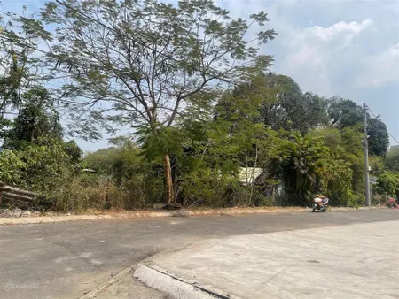 Bán lô đất quy hoạch giáo dục 5600m2 giá chưa tới 30tr/m2 ngay đường 9, linh trung, tp thủ đức