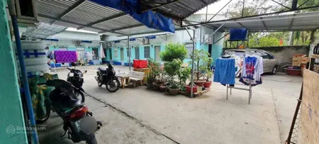 Đất lớn mt đinh viết cừu p3 tp tân an (gần bệnh viện đa khoa long an)