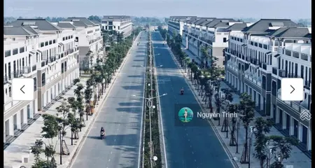 Vị trí siêu đắc địa cơ hội nhân 3 tài sản duy nhất 1 lô mặt tiền ngay vingroup chỉ 50m. full thổ cư