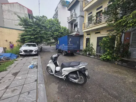 Bán đất phân lô tái định cư thanh am 75m² , mt 5,6m vỉa hè ôtô tránh giá 14,3 tỷ tl .