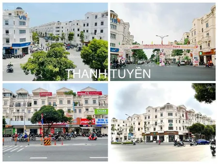 Giảm giá mt phan văn trị 29,2 tỷ/căn 58 tỷ/cặp, căn góc 2mt, cityland parkhills. thanh tuyền