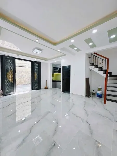 🔥VIP QUÉ ĐI - Nhà HXT – OTO đỗ cửa 60m2 x 3T, chỉ 9.1 tỷ