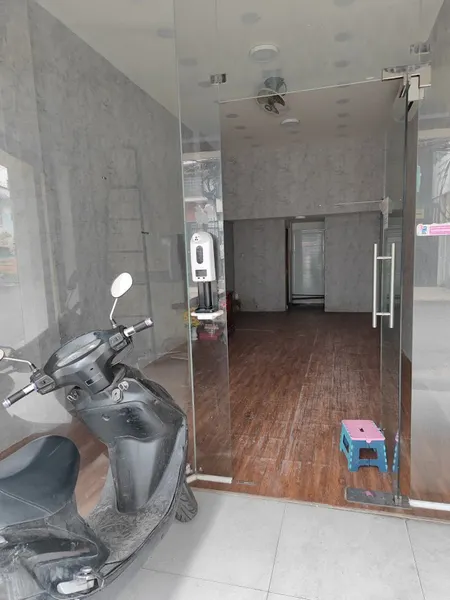 Bán nhà 71.9m² ngang 15.8m giá 30 tỷ Phường Vườn Lài