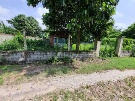 (S685) Đất xã Phước Thạnh gần Quốc Lộ 22, dt 500m2, đất ONT, giá 2 tỷ 200
