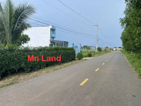 Bán đất 527m² ngang 5m giá 950 triệu Xã Đất Đỏ
