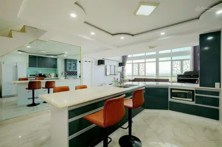 Bán cc phú hoàng anh, 140m2, 3pn, 2wc, nhà bè, hcm, giá ưu đãi