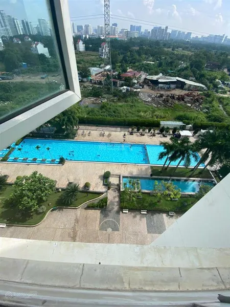 Bán căn hộ phú hoàng anh 2pn 88m2 view đẹp thoáng mát cả ngày đã có sổ