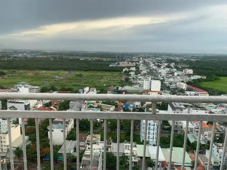 Chính chủ cần bán gấp penthouse sân vườn 600m2 6pn, sổ lâu dài, thương lượng mạnh khách thiện chí
