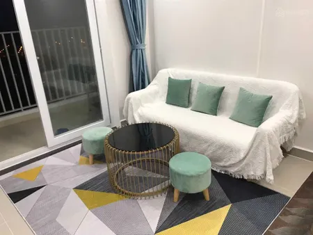 Cần bán căn hộ phú gia shr vĩnh viễn 75m2 có nt giá bán 2,350 tỷ. hỗ trợ vay đến 1,5 tỷ view sông