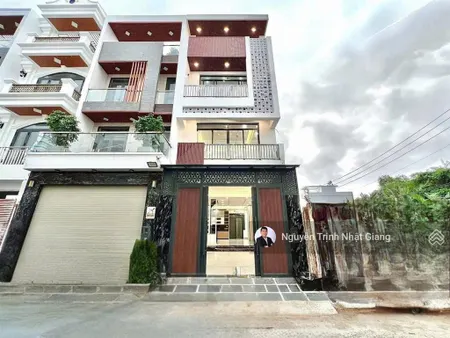 Bán nhà phố khu dân cư anh tuấn green riverside cao cấp đồng bộ