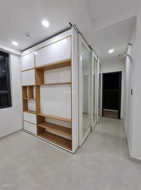 Chính chủ bán căn 78m2 3pn 3wc giá 2,29 tỷ bao thuế phí tầng 16 block a chung cư sài gòn intela
