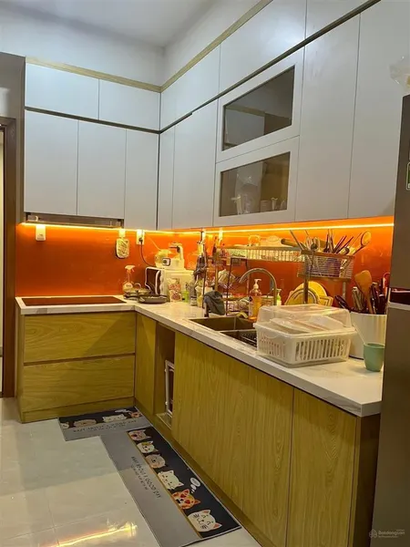 Đổi chỗ học cho con cần bán gấp căn chung cư 55m2 giá 1.720 tỷ đồng
