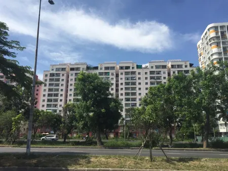 Bán căn hộ conic đông nam á, kdc conic 13b, phong phú, bình chánh. giá bán 2,250 tỷ. dt 86,4m2