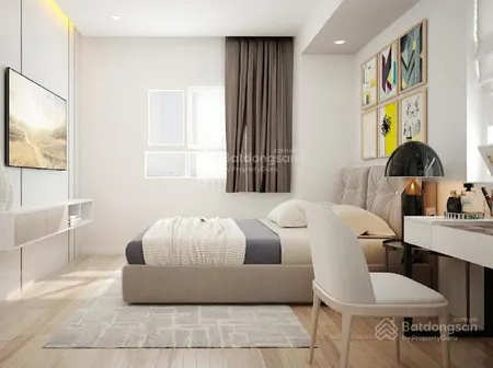 Bán cc conic boulevard, 2.5 tỷ, 89m2, bình chánh, hcm hot