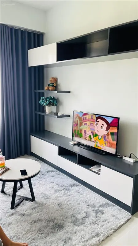 Bán nhanh căn 65m2 2pn 2wc lovera vista khang điền, tặng nội thất xinh, view đẹp giá 2,8 tỷ