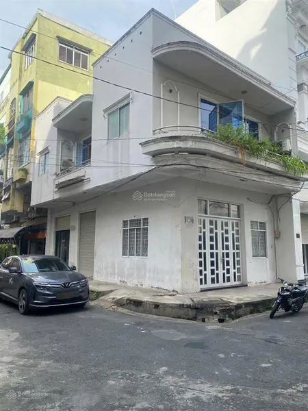Bán nhà phố bề ngang 6m đường bàu cát 1, phường 14, quận tân bình, hồ chí minh